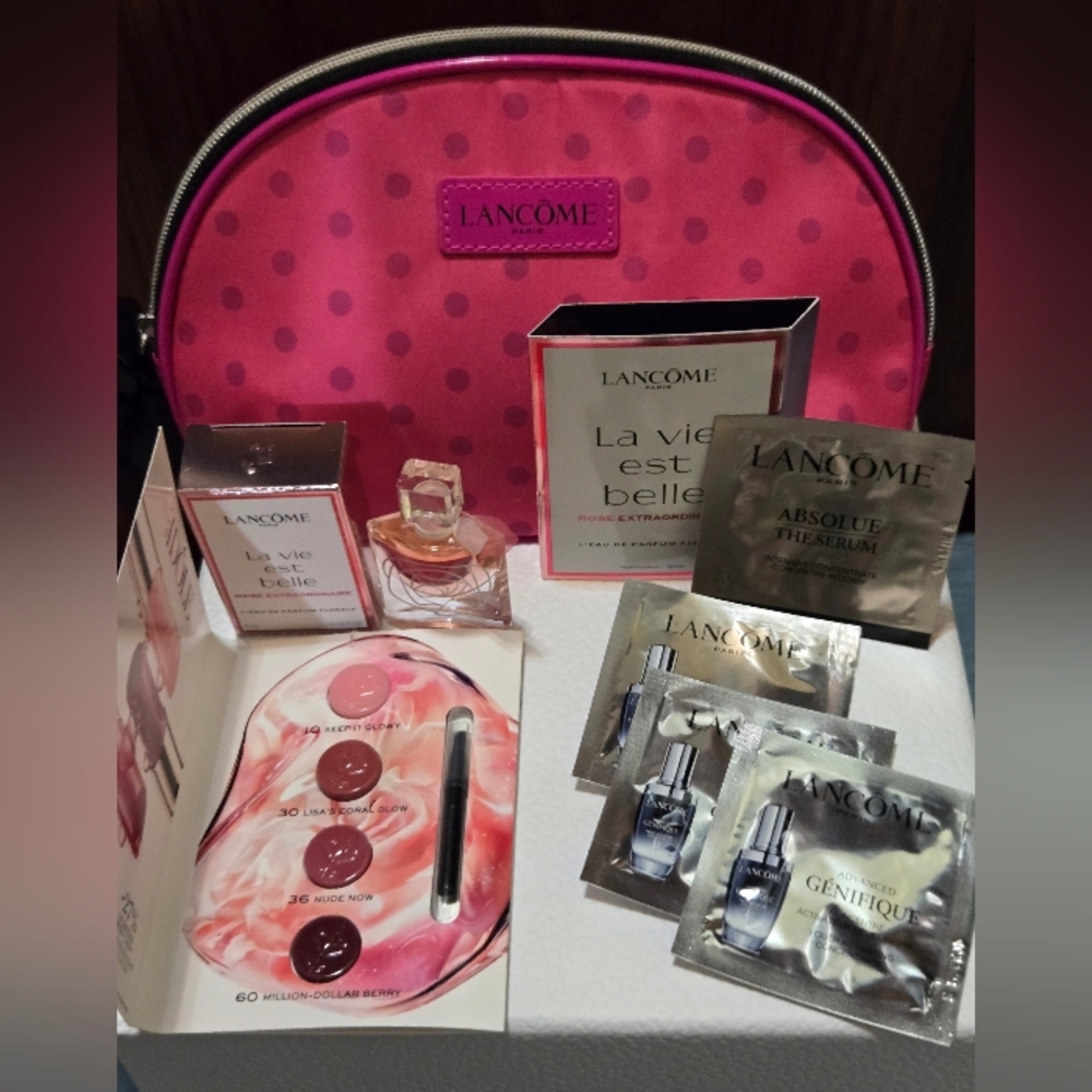 Bundle Set